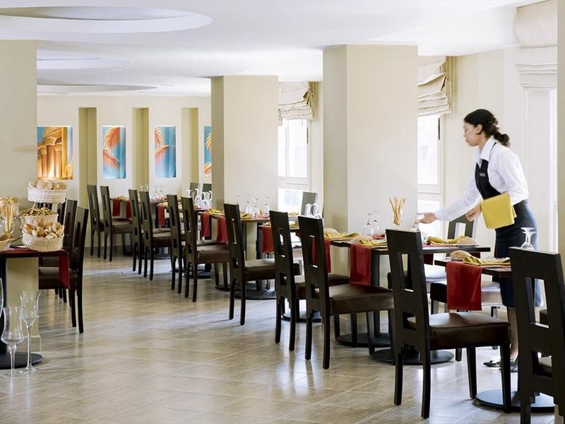 Hôtel Barcelo Pyramids by Ôvoyages 4* pas cher photo 6