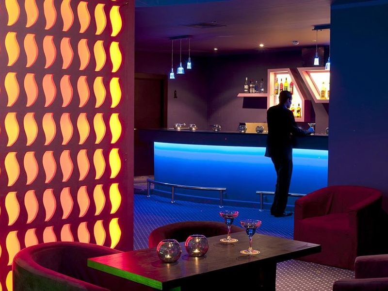 Hôtel Barcelo Pyramids by Ôvoyages 4* pas cher photo 7
