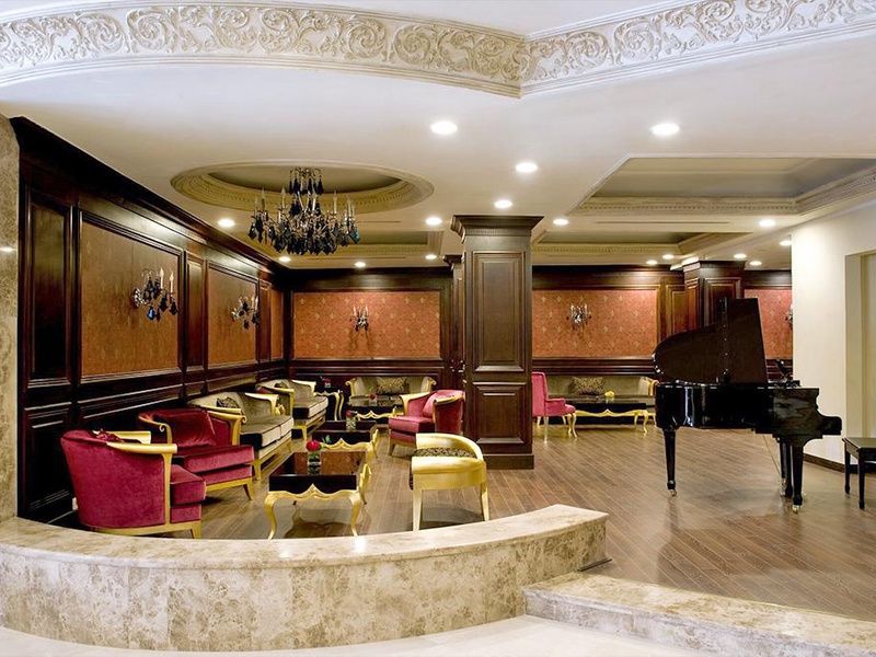 Hôtel Barcelo Pyramids by Ôvoyages 4* pas cher photo 9