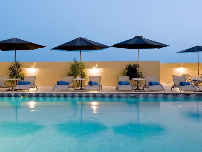 Hôtel Barcelo Pyramids by Ôvoyages 4* pas cher photo 12