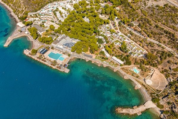 Hôtel Club Framissima Ramada Loutraki 4* pas cher photo 15