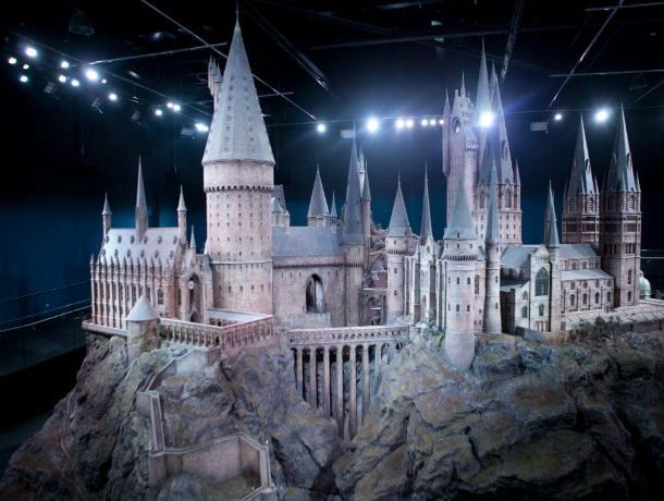 Hôtel Président 3* + Studio Harry Potter pas cher photo 3
