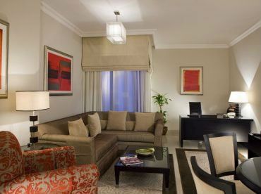 Mercure Hôtel Suite et Appartement Dubaï pas cher photo 14