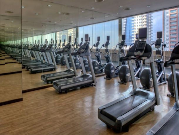 Mercure Hôtel Suite et Appartement Dubaï pas cher photo 19