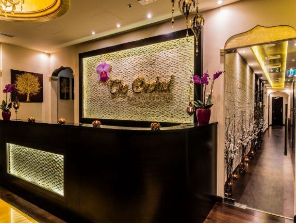 Mercure Hôtel Suite et Appartement Dubaï pas cher photo 20