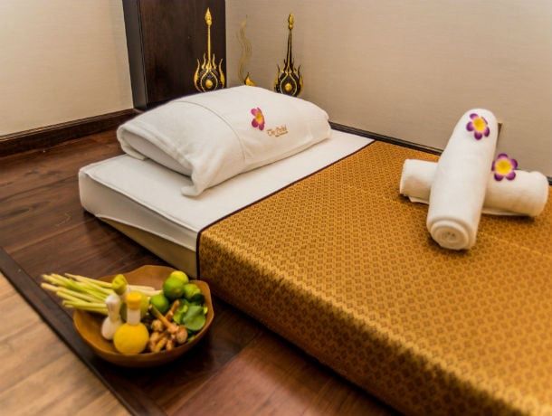 Mercure Hôtel Suite et Appartement Dubaï pas cher photo 21