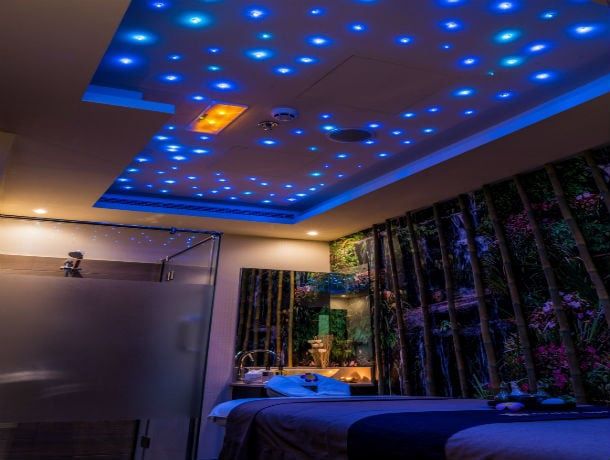 Mercure Hôtel Suite et Appartement Dubaï pas cher photo 22