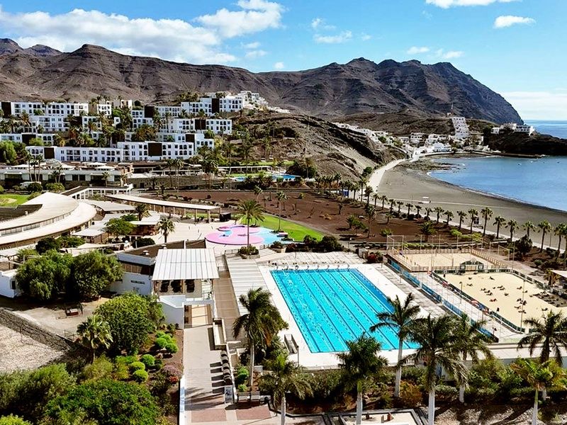 Hôtel Playitas Resort 4* by Ôvoyages pas cher photo 1