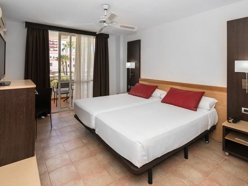 Hôtel Catalonia Oro Negro 3* pas cher photo 2
