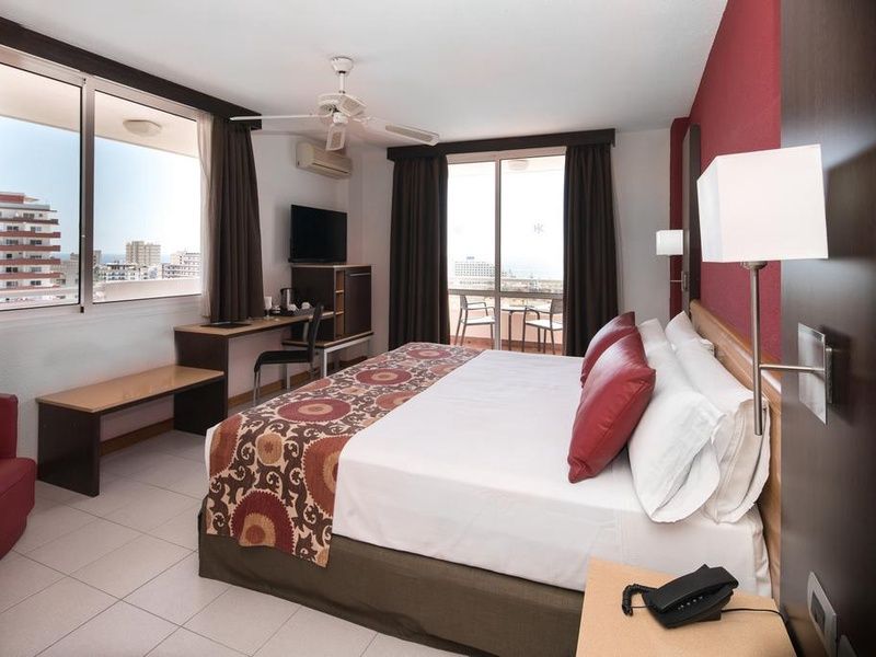 Hôtel Catalonia Oro Negro 3* pas cher photo 3