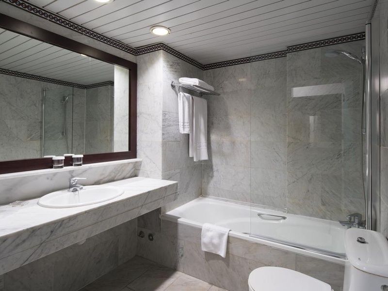 Hôtel Catalonia Oro Negro 3* pas cher photo 4