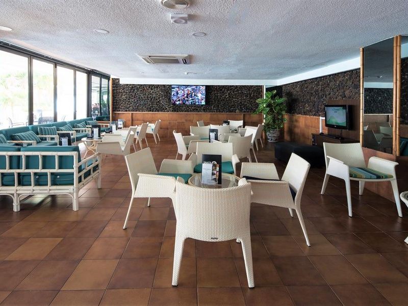 Hôtel Catalonia Oro Negro 3* pas cher photo 5