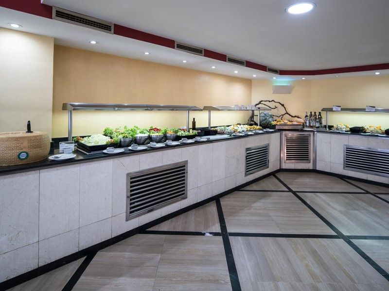 Hôtel Catalonia Oro Negro 3* pas cher photo 6