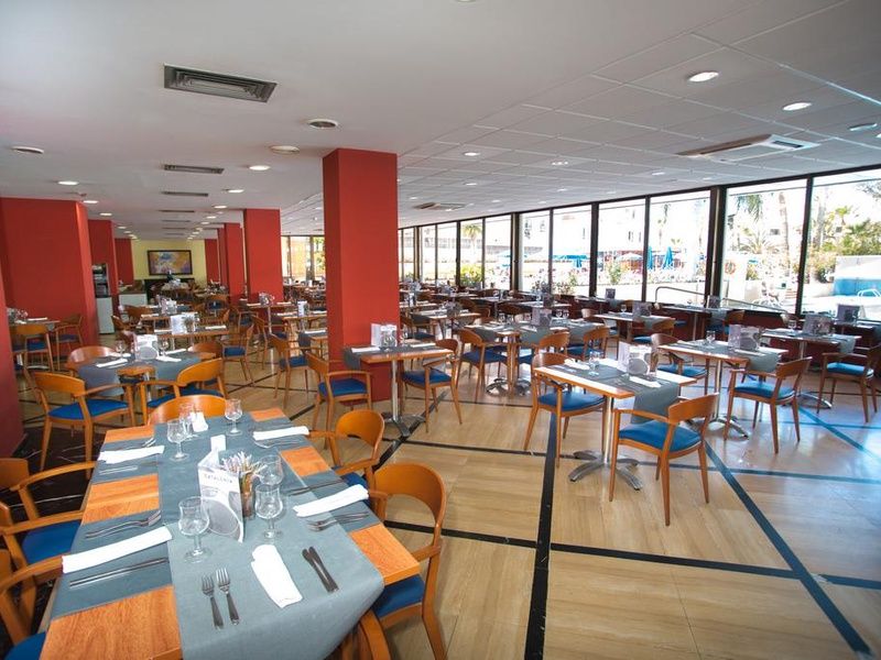 Hôtel Catalonia Oro Negro 3* pas cher photo 7