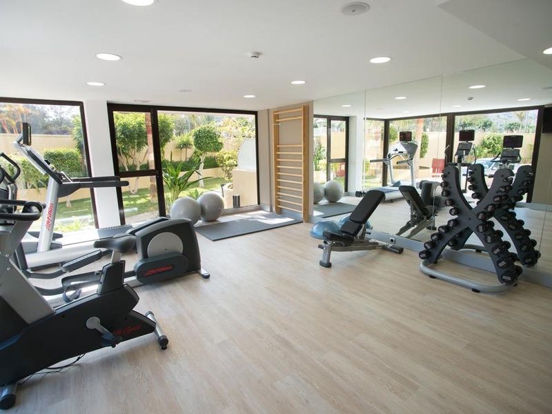 Hôtel Catalonia Oro Negro 3* pas cher photo 8