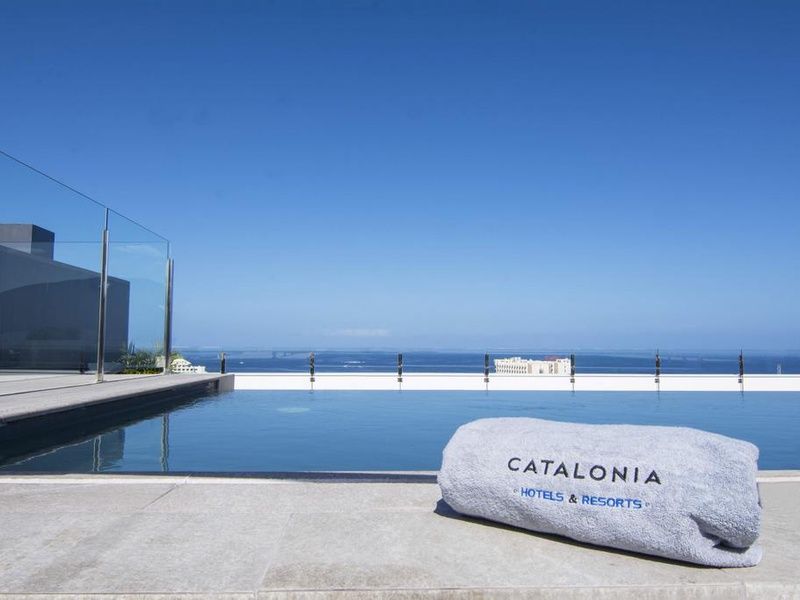 Hôtel Catalonia Oro Negro 3* pas cher photo 9