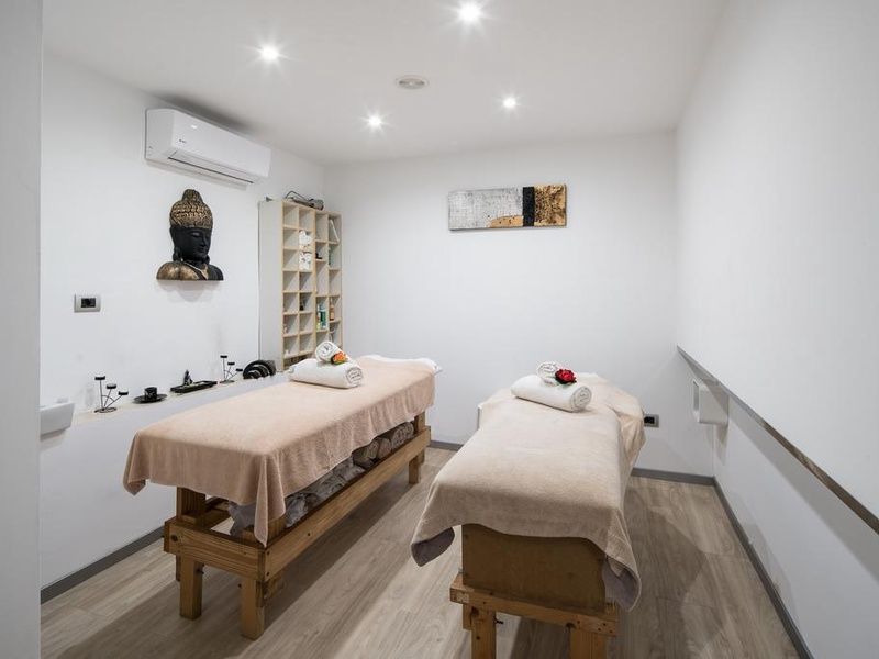 Hôtel Catalonia Oro Negro 3* pas cher photo 10