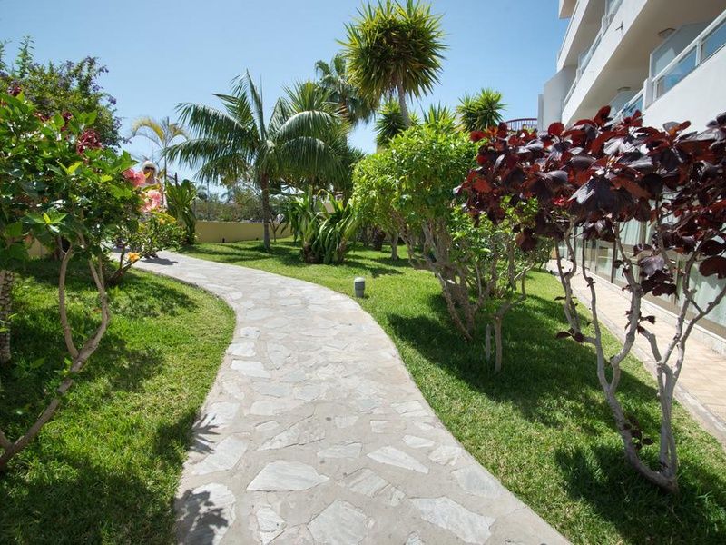 Hôtel Catalonia Oro Negro 3* pas cher photo 11