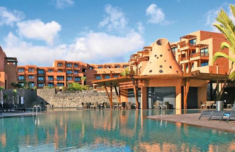 Hôtel Ôclub Select Barcelo Tenerife 5* pas cher photo 1