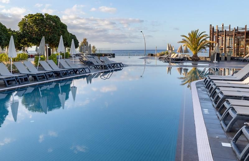 Hôtel Ôclub Select Barcelo Tenerife 5* pas cher photo 2
