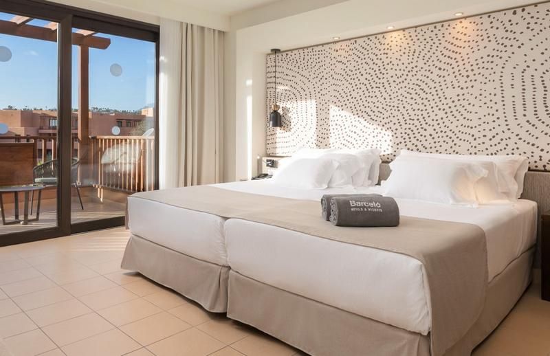 Hôtel Ôclub Select Barcelo Tenerife 5* pas cher photo 3