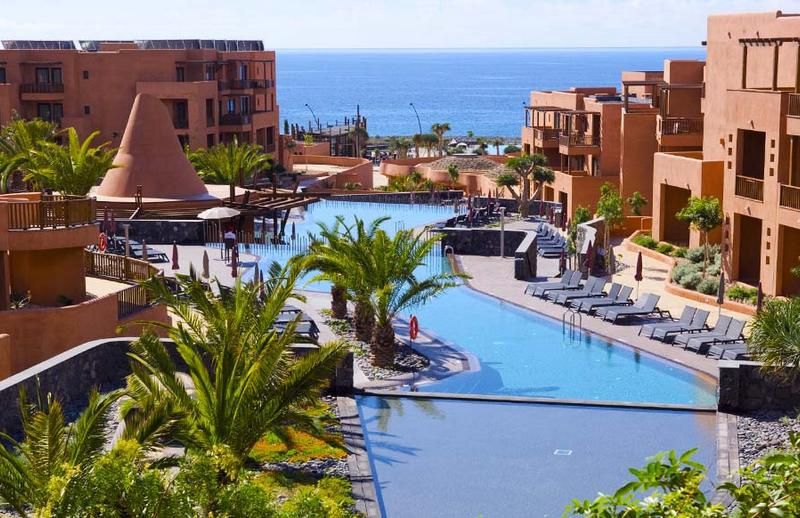 Hôtel Ôclub Select Barcelo Tenerife 5* pas cher photo 5