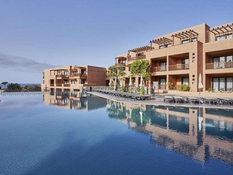 Hôtel Ôclub Select Barcelo Tenerife 5* pas cher photo 6