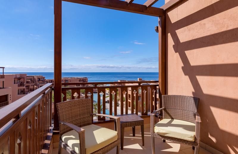 Hôtel Ôclub Select Barcelo Tenerife 5* pas cher photo 7