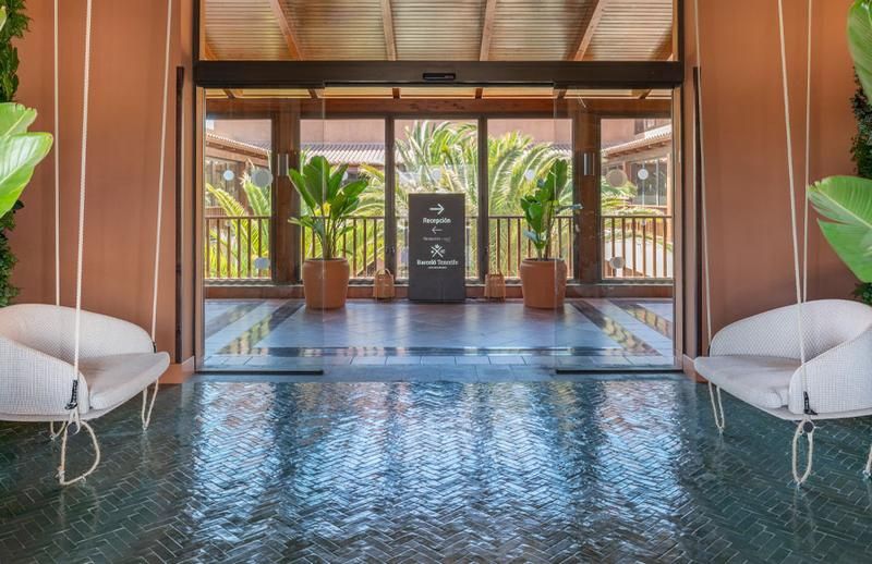 Hôtel Ôclub Select Barcelo Tenerife 5* pas cher photo 9