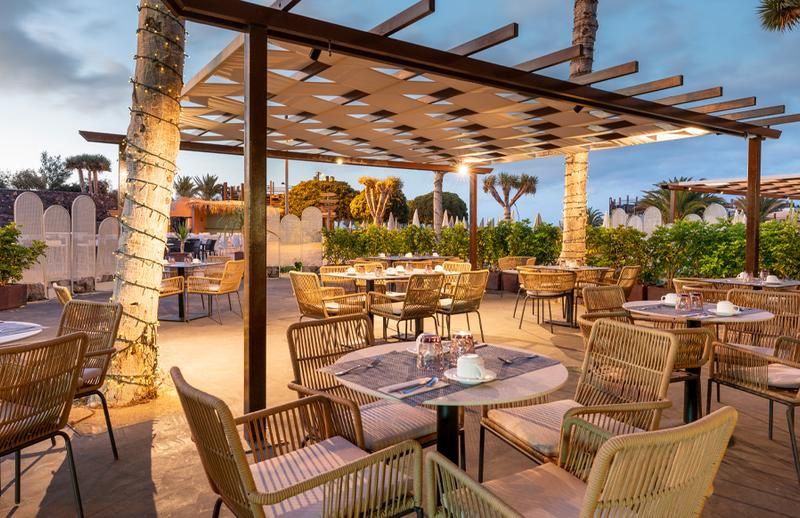 Hôtel Ôclub Select Barcelo Tenerife 5* pas cher photo 10