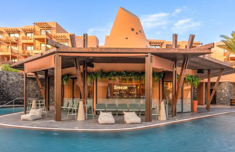 Hôtel Ôclub Select Barcelo Tenerife 5* pas cher photo 11
