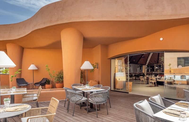 Hôtel Ôclub Select Barcelo Tenerife 5* pas cher photo 15