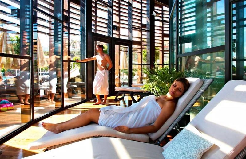 Hôtel Ôclub Select Barcelo Tenerife 5* pas cher photo 17