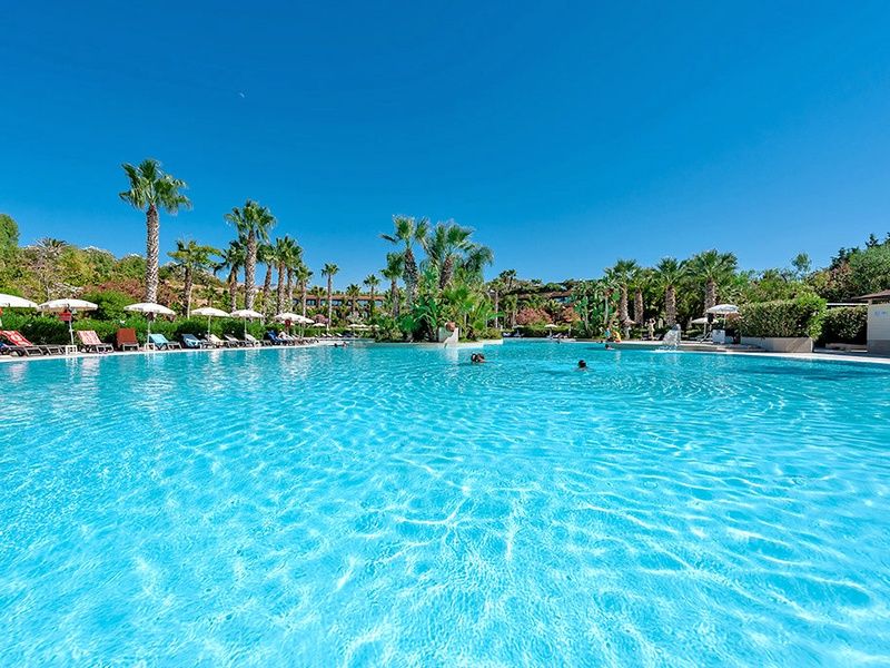 Hôtel Acacia Resort 4* pas cher photo 1