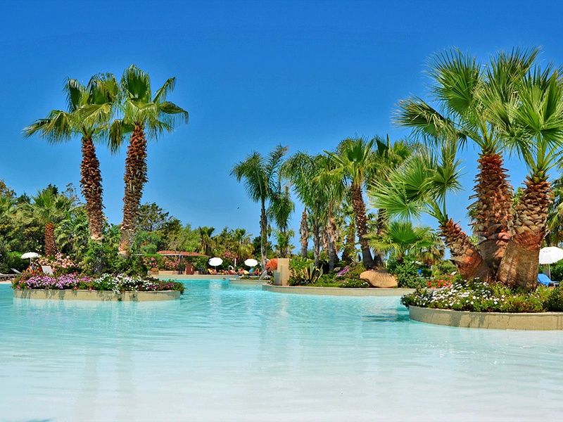 Hôtel Acacia Resort 4* pas cher photo 2