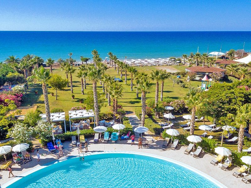 Hôtel Acacia Resort 4* pas cher photo 3