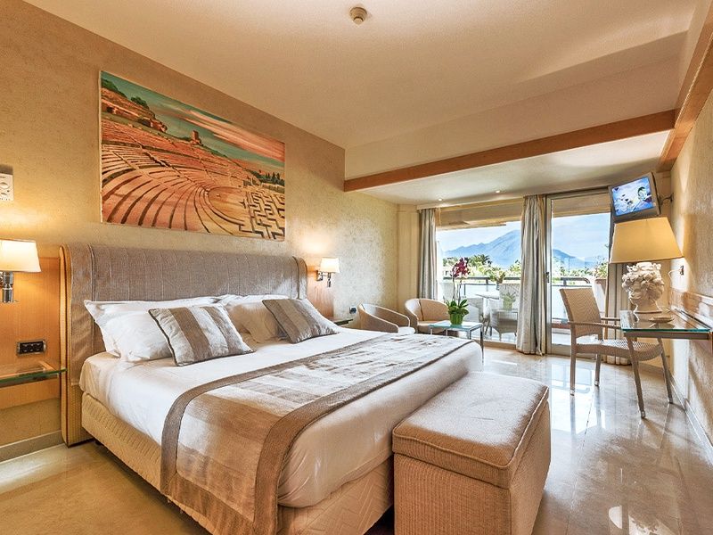 Hôtel Acacia Resort 4* pas cher photo 4