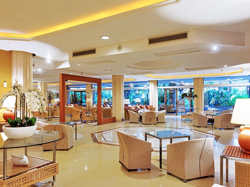 Hôtel Acacia Resort 4* pas cher photo 5