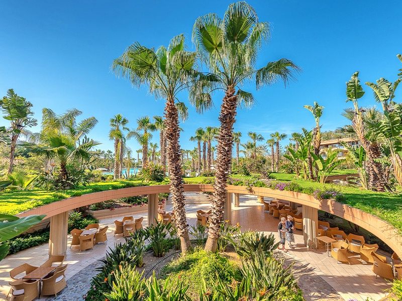 Hôtel Acacia Resort 4* pas cher photo 6