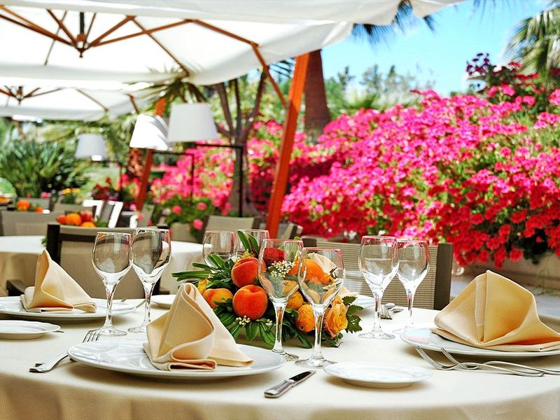 Hôtel Acacia Resort 4* pas cher photo 7