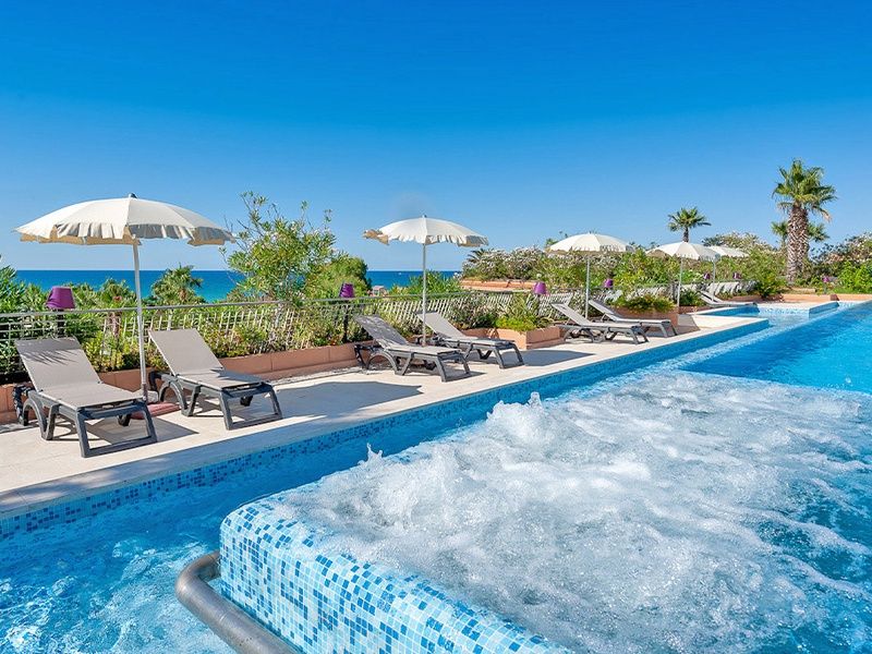 Hôtel Acacia Resort 4* pas cher photo 9
