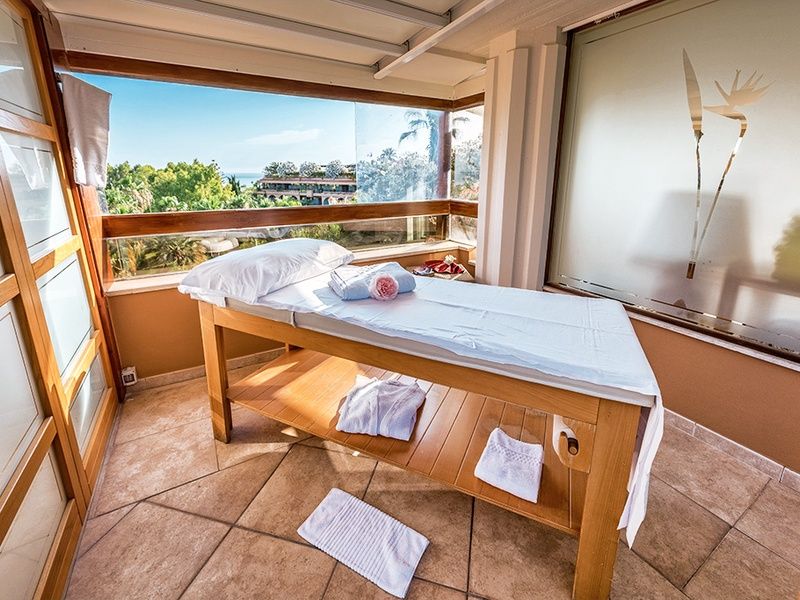 Hôtel Acacia Resort 4* pas cher photo 11