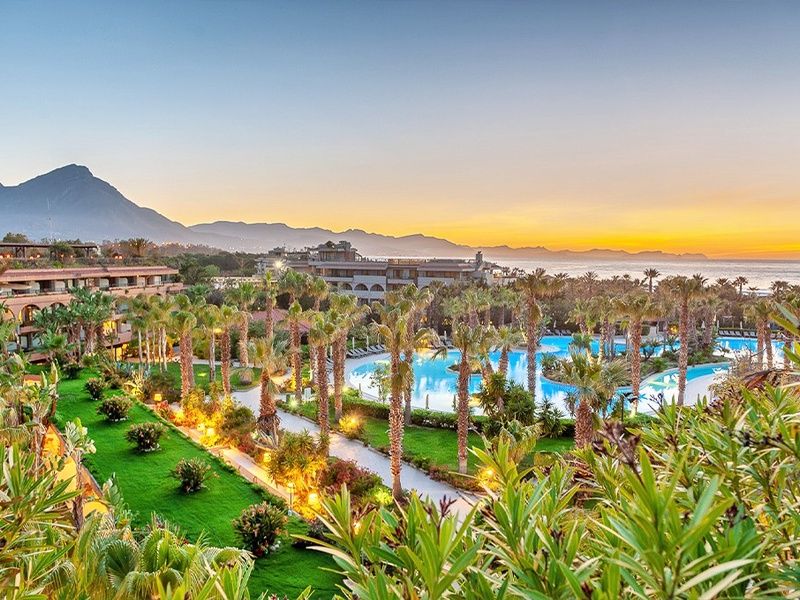 Hôtel Acacia Resort 4* pas cher photo 13