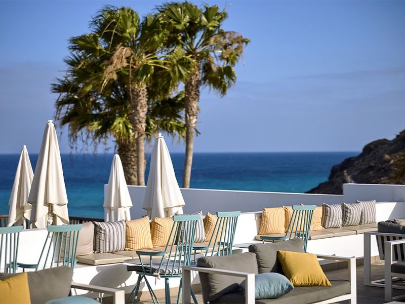 Hôtel Ôclub Select Fuerteventura Princess 4* pas cher photo 2