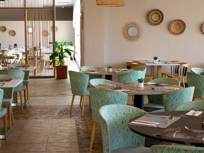 Hôtel Ôclub Select Fuerteventura Princess 4* pas cher photo 6