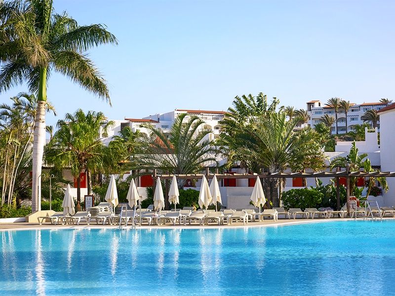 Hôtel Ôclub Select Fuerteventura Princess 4* pas cher photo 9