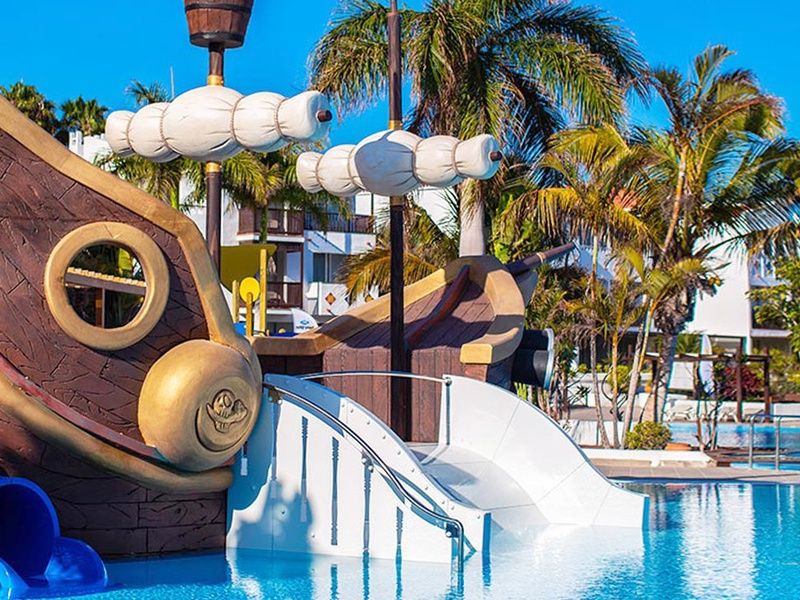 Hôtel Ôclub Select Fuerteventura Princess 4* pas cher photo 10