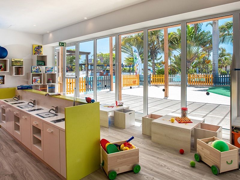 Hôtel Ôclub Select Fuerteventura Princess 4* pas cher photo 12