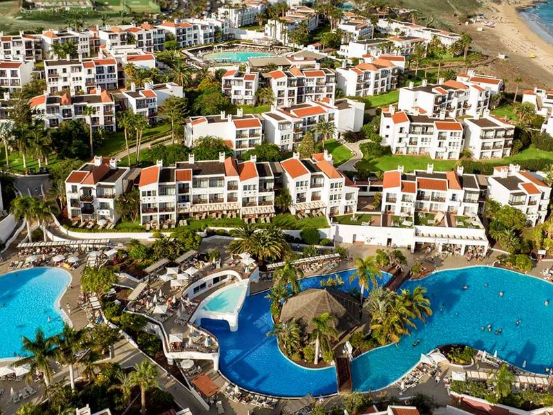 Hôtel Ôclub Select Fuerteventura Princess 4* pas cher photo 15