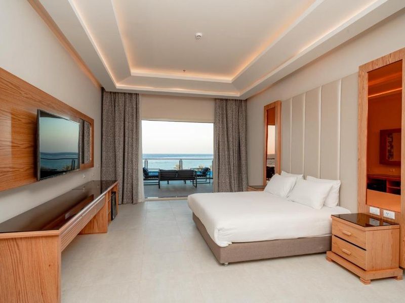 Hôtel Albatros Portofino Vita Resort 4* pas cher photo 5